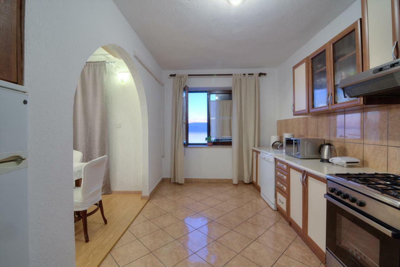 Apartment Lea Senj  Exterior foto