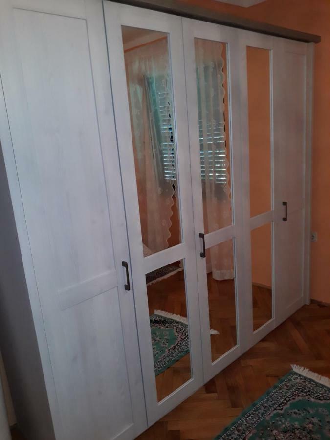 Apartment Lea Senj  Exterior foto